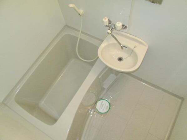 ソルクレスト北烏山の物件内観写真